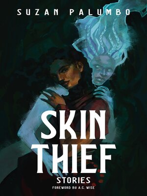 cover image of Skin Thief